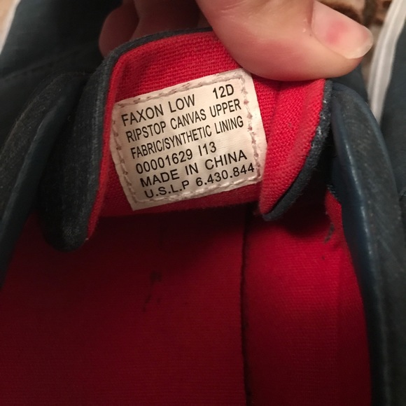 Ralph Lauren MENS shoes - Picture 4 of 4